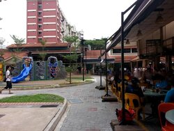 Yishun Avenue 11 (D27), Shop House #457395111